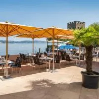 Seehotel Winkelried, hotel i Stansstad