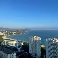 Sanya Xintai Seaview Hotel, hotel v destinaci Oujiayuan