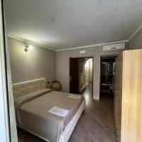 Dimora sull'Atri, hotel sa Campagna