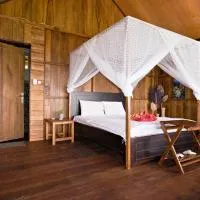 Lavana Dive & Nature Resort – hotel w mieście Unauna