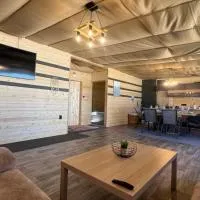 Бунгало woodwave, hotel v destinaci Černomorec