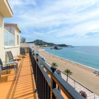 Hotel Horitz&oacute; by Pierre & Vacances, hotel i Blanes