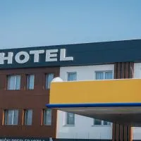 Hotel Brcko Gas Doboj, hotel en Doboj