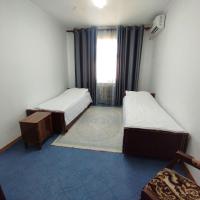 Гостевой дом Энесай, hotell sihtkohas Bishkek lennujaama Manasi rahvusvaheline lennujaam - FRU lähedal