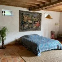 Maison Mare, hotel en Baillou