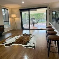 Executive Denman Home, hotel a Denman