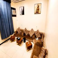 فندق سمو العرب, hotel poblíž Letiště Aden - ADE, Qulfatein Island
