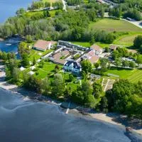 Viesnīca Thorbjørnrud Hotell pilsētā Jevnaker