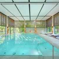 Eva Park Life & Spa, hôtel à Konstancin-Jeziorna