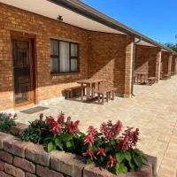 Pecan Stay Bed and Breakfast, Hotel in Rayton