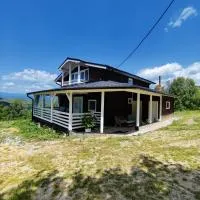 Casa Ponors Eden, hotel en Ponor