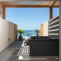 Ammos Suites, hotel v mestu Rethymno