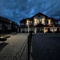 Pokoje Gościnne - Gościniec Krajeński – hotel w mieście Krajenka