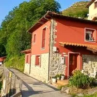 Avalle  में, होटल Casa Aurora, your home 10 minutes drive from Cangas de Onis