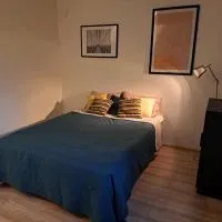 Cozy Studio - 5 min to Lake & City, hotel em Alūksne