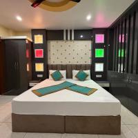 Hotel Swagat Inn, hotel poblíž Letiště Dhangarhi - DHI, Ataria