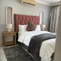 Lulu's guest house, hotel en Nelspruit