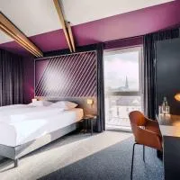 B&B Hotel Bochum-City, Hotel in Bochum