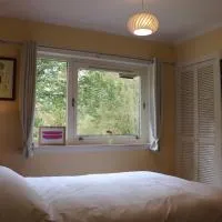 CRAGMHOR B&B Balquhidder, hotel v destinaci Balquhidder