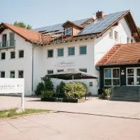 Alpenglühen Smart Hotel, hotel em Olching