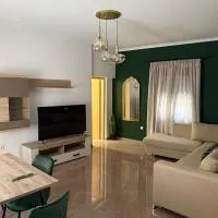 Doreen's House, hotel v Mytilene