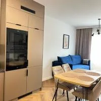 Apartament M16, готель у місті Ліманова