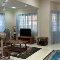 Homestay Jawahir, khách sạn ở Mentekab