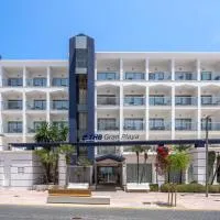 Can Picafort में, होटल THB Gran Playa - Adults Only