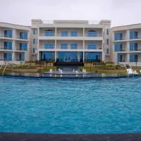 Arabian Sea Resort Salalah، فندق في مرباط