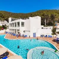 Globales Montemar, hotel v destinácii Cala Llonga