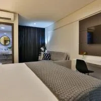 Hotel Fernandópolis, hotel a Fernandópolis