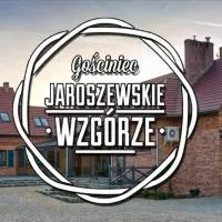 Gosciniec Jaroszewskie Wzgorze, hotel en Sieraków