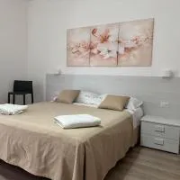 A Due Passi, hotel a Grassano