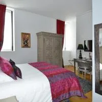 Villa Toscane, hotell sihtkohas Marciac