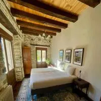 Casa El Colibrí, hotel di Villafranca del Bierzo