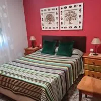 Alojamientos Carmen, Hotel in Beteta