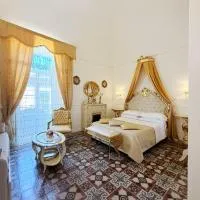 DONNA LUCREZIA b&b Boutique Hotel Style - RELAX & BUSINESS STAY, hotel en Bisceglie