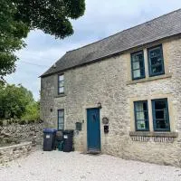 The Coach House, Biggin, hotell i Hartington