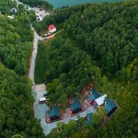 Holiday Villas, hotel em Orllan