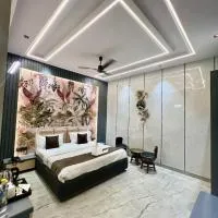 Hotel Chelsea Plaza, ξενοδοχείο σε Aligarh
