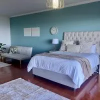 Bo-den-See Guesthouse, hotel u gradu Groot Brak Rivier