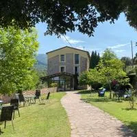 Casa Rural La Calera, ξενοδοχείο σε San Millan de la Cogolla