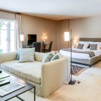 chambre Standart, hotell  lennujaama N'Djamena - NDJ lähedal