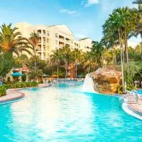 Vacation Village at Weston, Fort Lauderdale, hotel a Weston