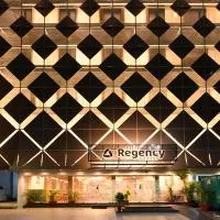 Hotel Regency Grande, מלון בטריואנדרום