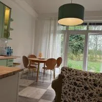 Apartamenty i Winnica - Siedlisko Na Polanie – hotel w mieście Lipka Wielka