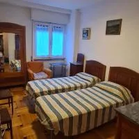 Casa di Pinocchio, хотел в Вернанте