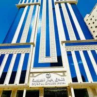 فندق ديار العروبة Diyar Al Arouba Hotel, хотел в Jarwal