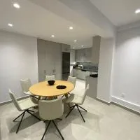 Thea Suite, hotel di Órmos Marathokámpou