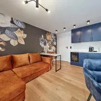 Leśny Dworek - Pokoje & Apartamenty, hôtel à Białka Tatrzańska